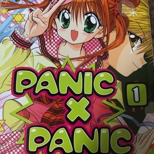 Panic x Panic